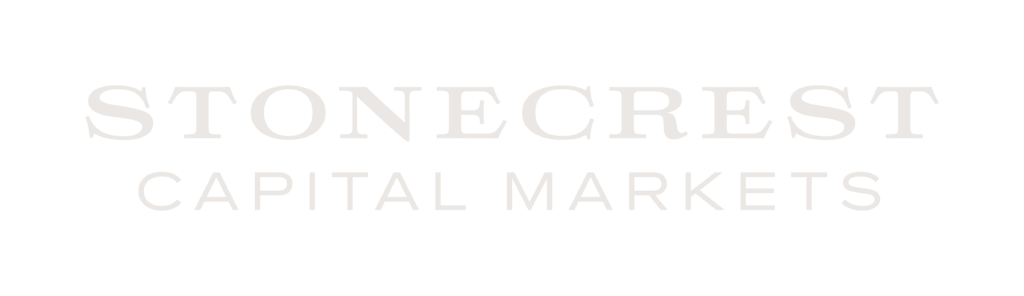 Partnership Logo Capital Markets Stone